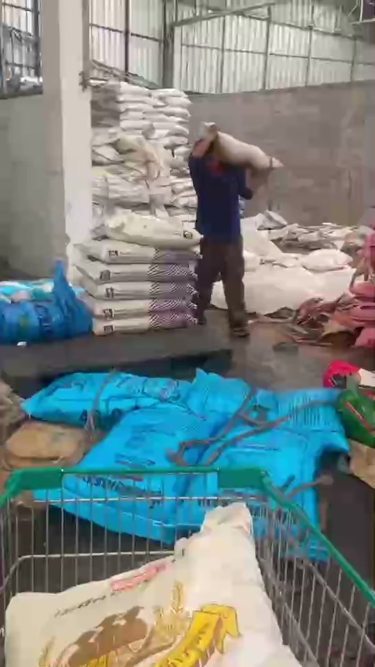 งอกดี แตกกอไว ให้ผลผลิตสม่ำเสมอ